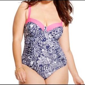 Lilly Pulitzer for Target one piece